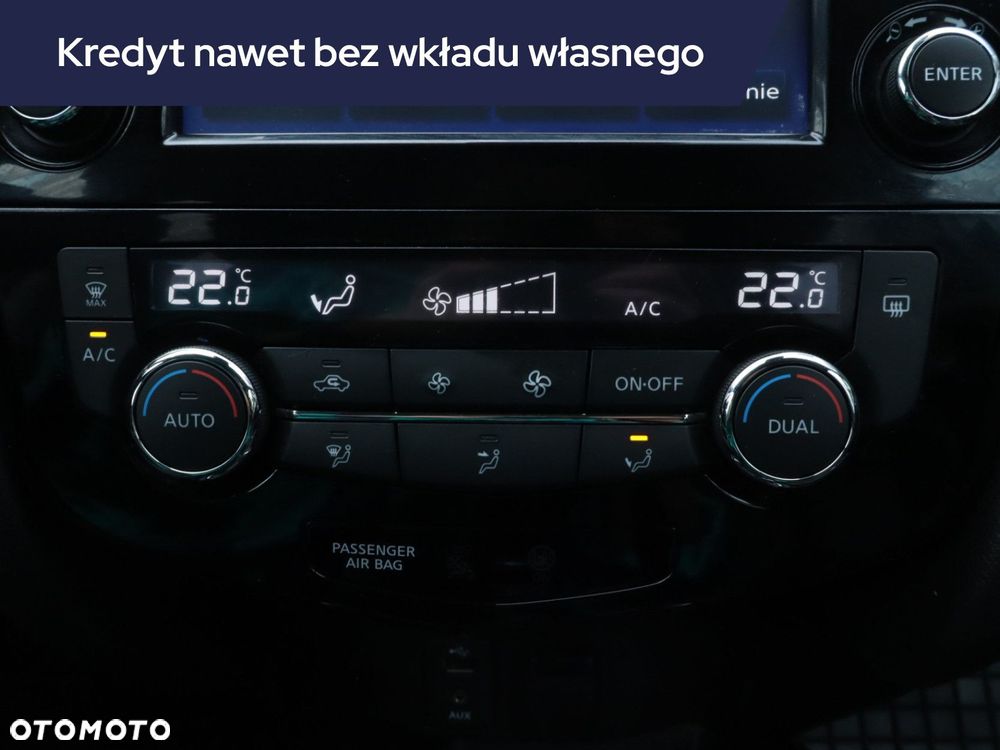 Nissan X-Trail - 23