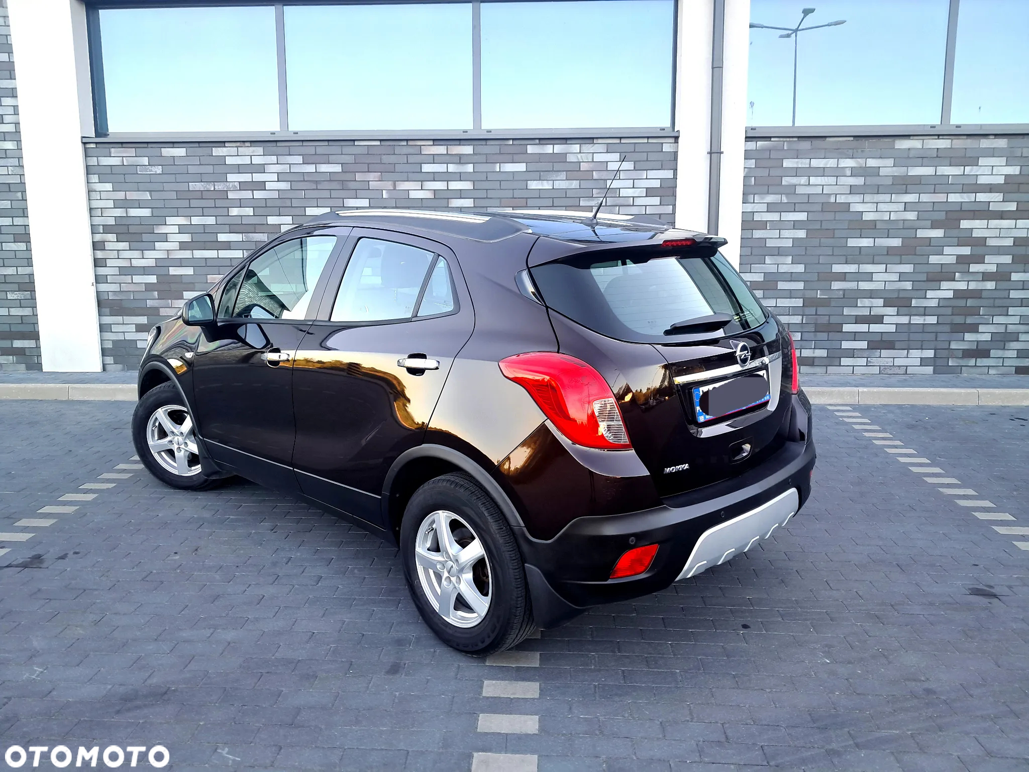 Opel Mokka 1.6 Active S&S - 7