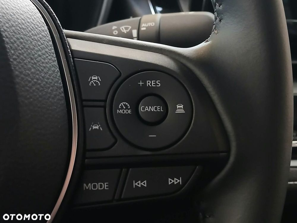 Toyota Corolla 1.5 Comfort MS - 19