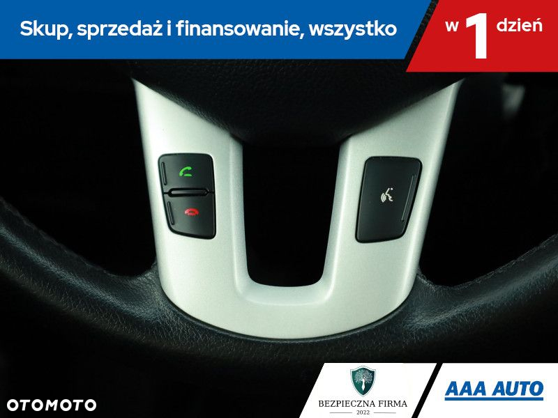 Kia Sportage - 17