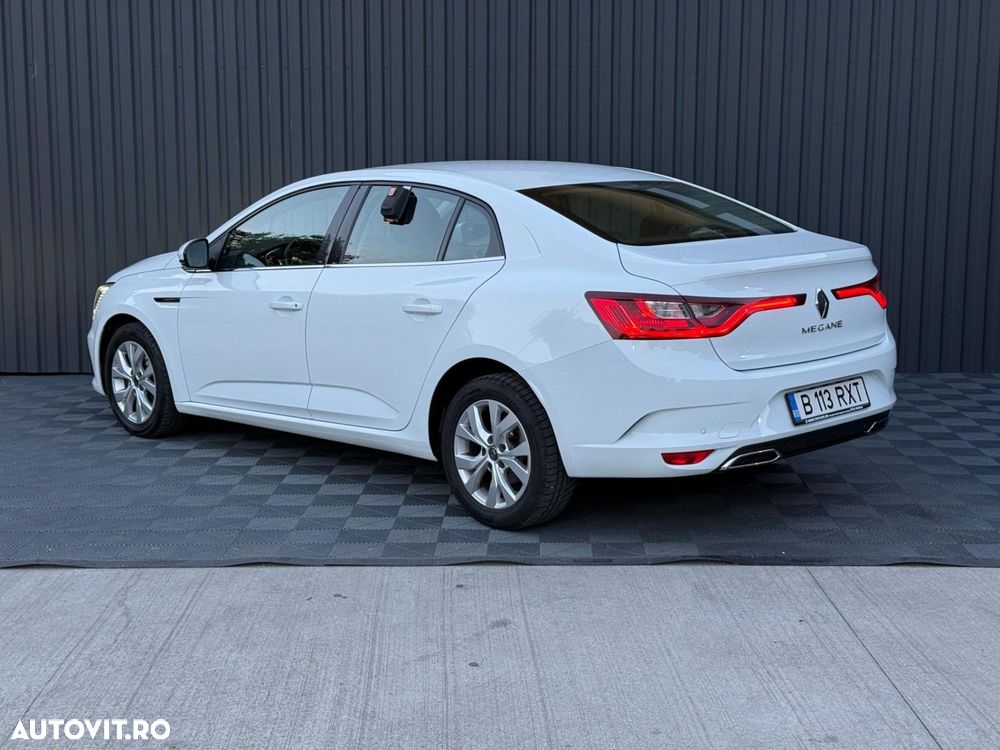 Renault Megane - 4
