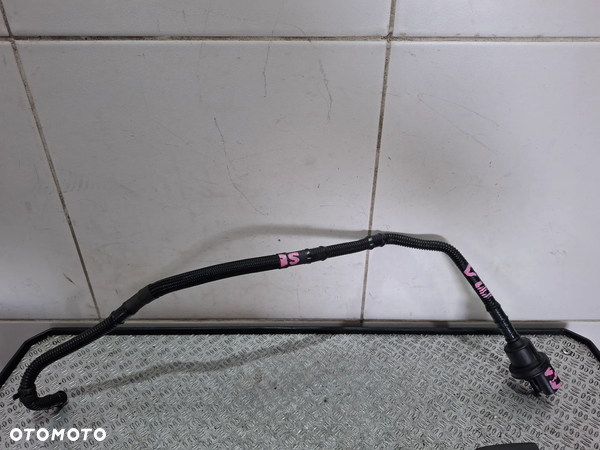 Zawór odpowietrzający Volkswagen Seat Skoda nr 6QE906517A