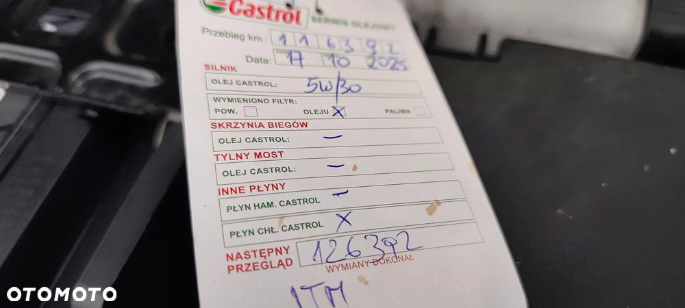 Ford B-MAX 1.0 EcoBoost Titanium - 27