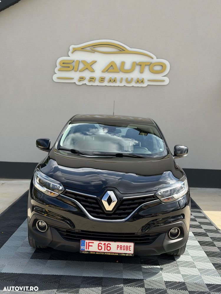 Renault Kadjar