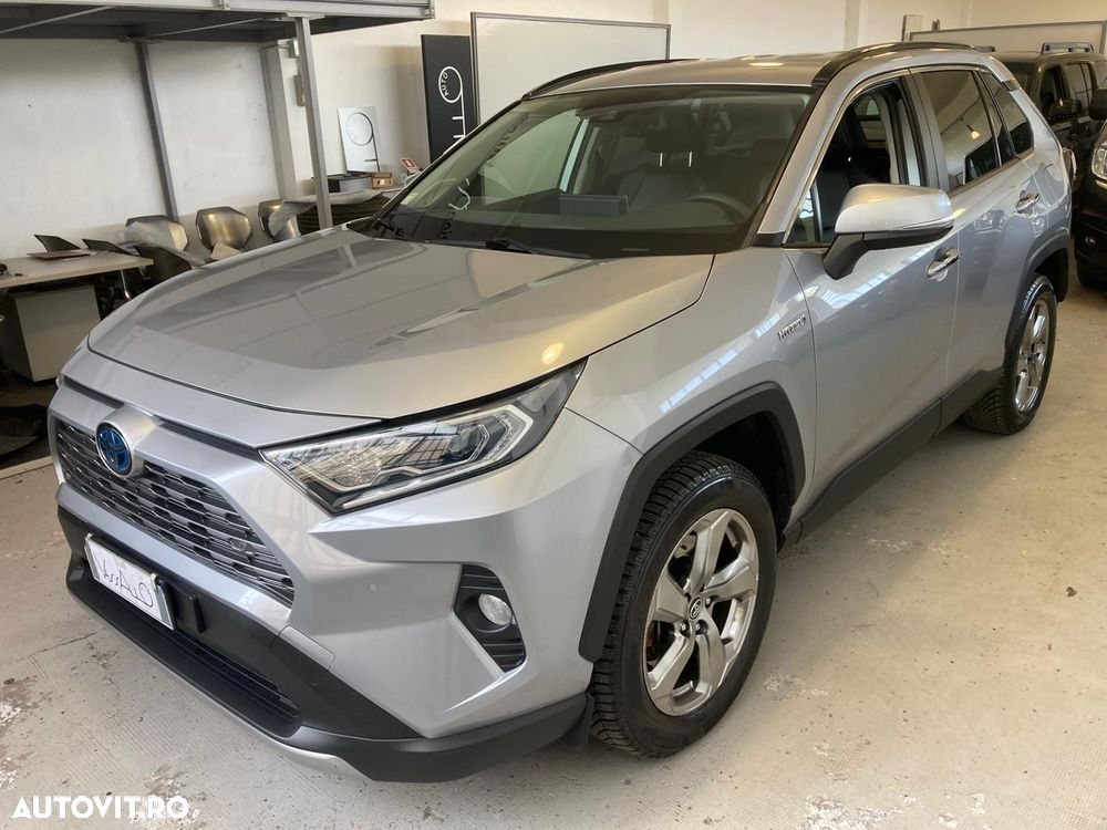 Toyota RAV4 - 3