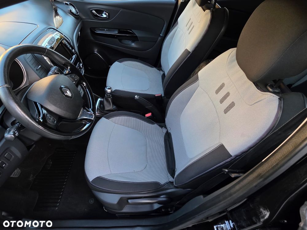 Renault Captur - 9
