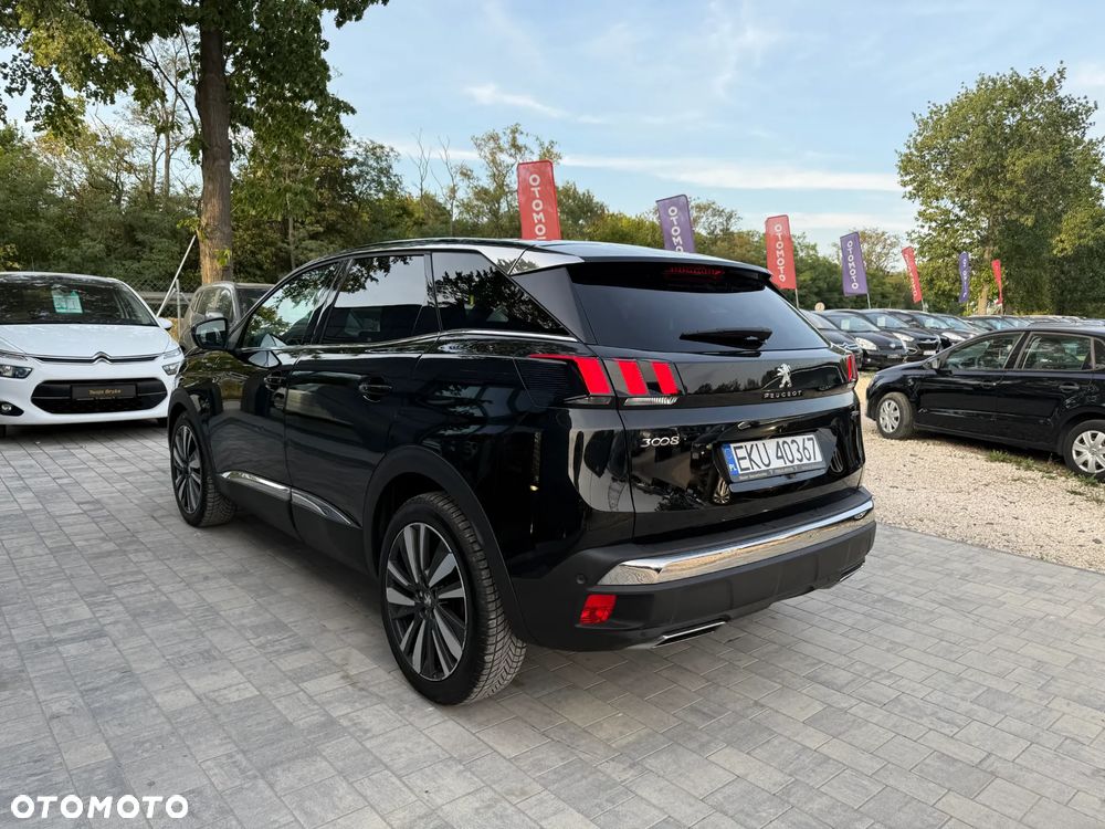 Peugeot 3008 1.2 PureTech Access - 19