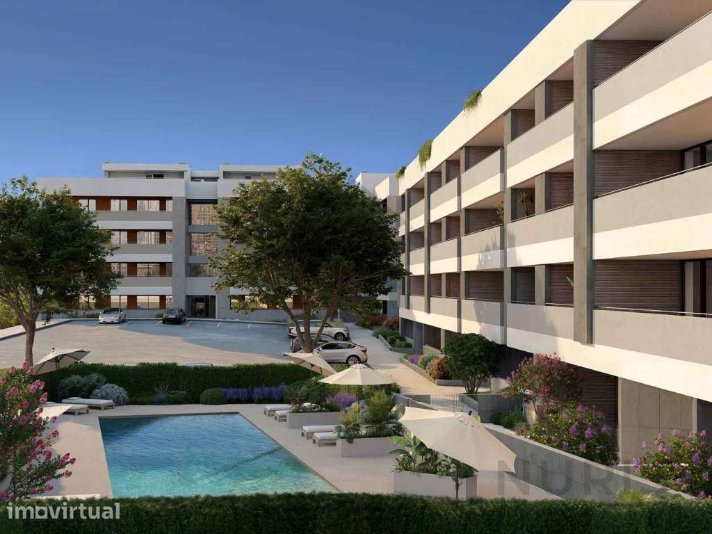 Apartamento T2 para venda em Lagos - Grande imagem: 3/26