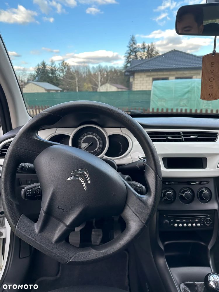 Citroën C3 Pure Tech (VTi) 68 Attraction - 14