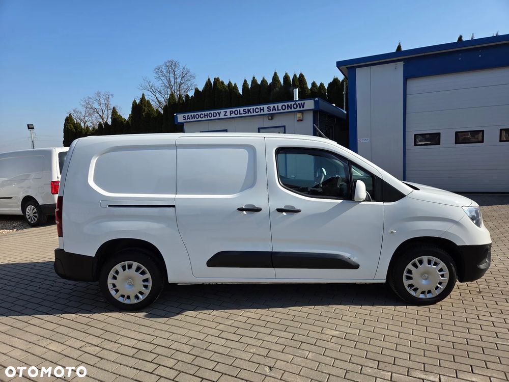 Opel Combo XL 1.5 CDTI Enjoy S&S - 2