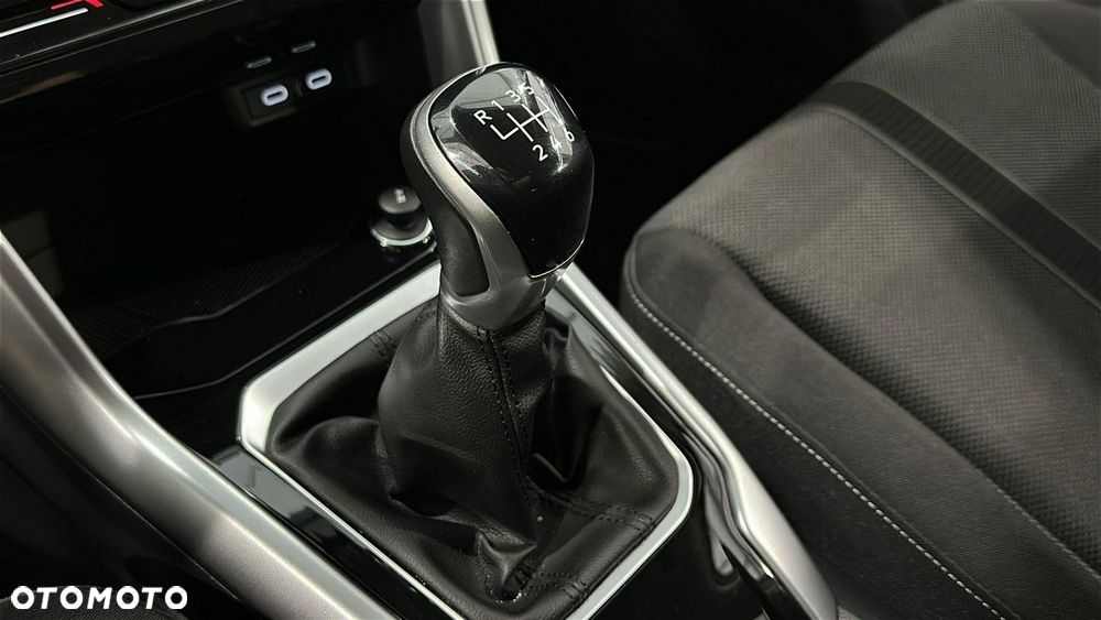 Volkswagen T-Roc 1.5 TSI Life - 18