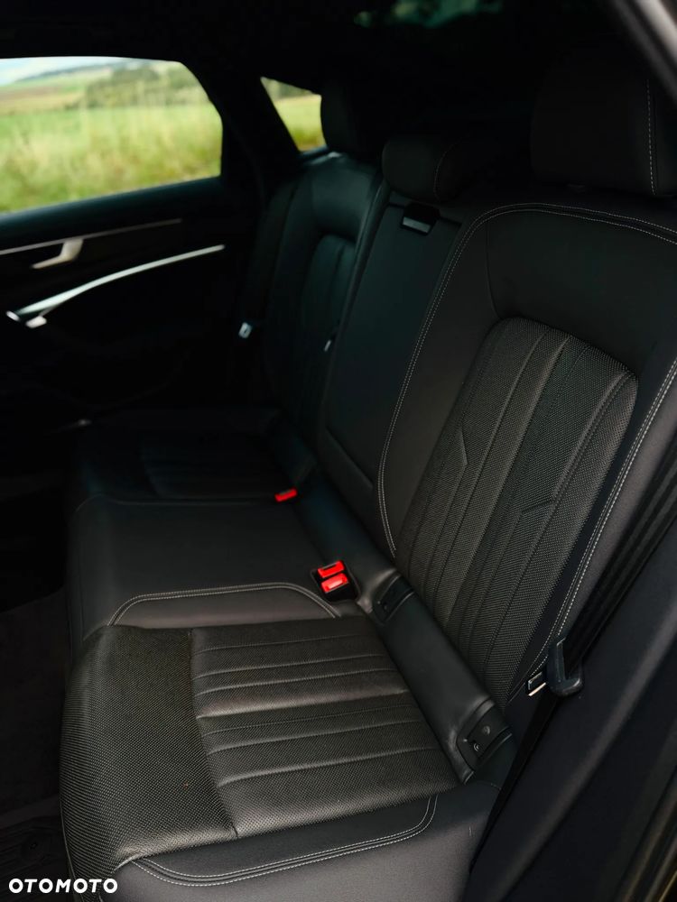 Audi A6 Limousine - 16