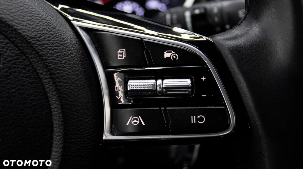 Kia Ceed 1.5 T-GDI M - 19