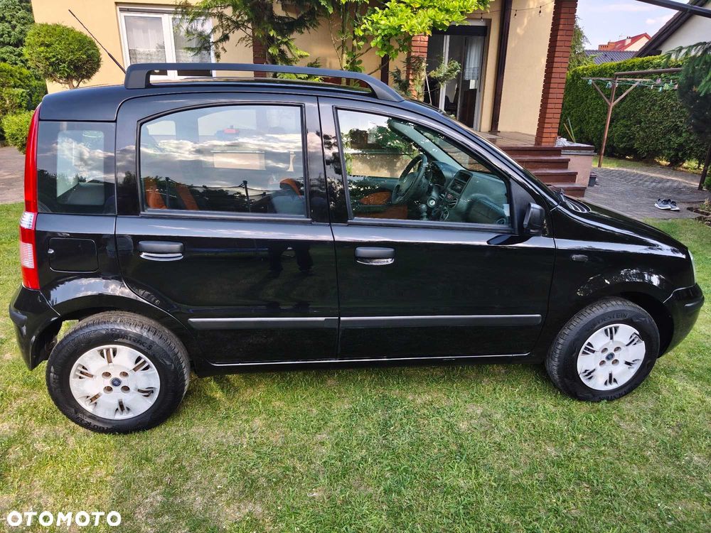 Fiat Panda - 6