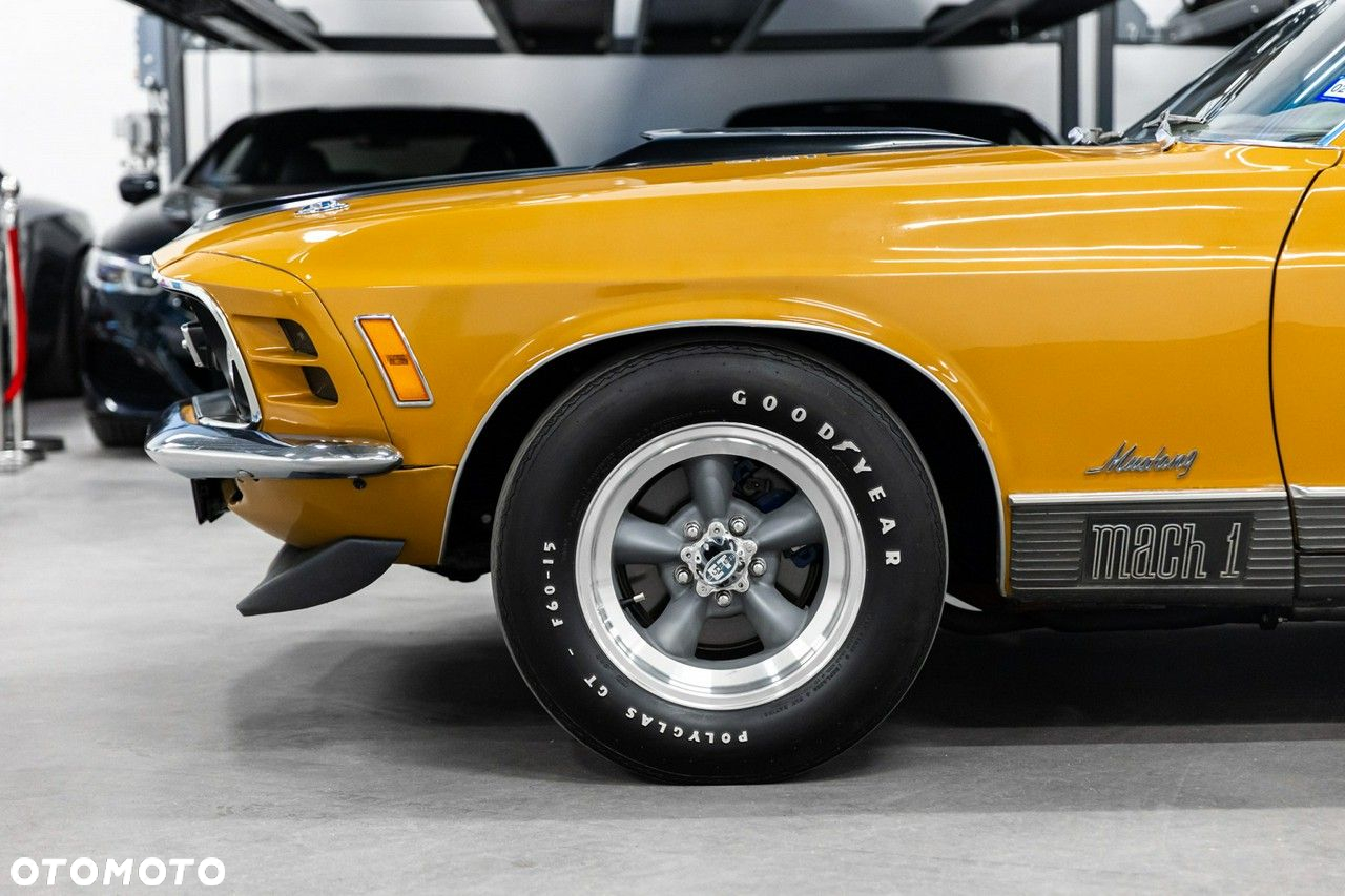 Ford Mustang - 14