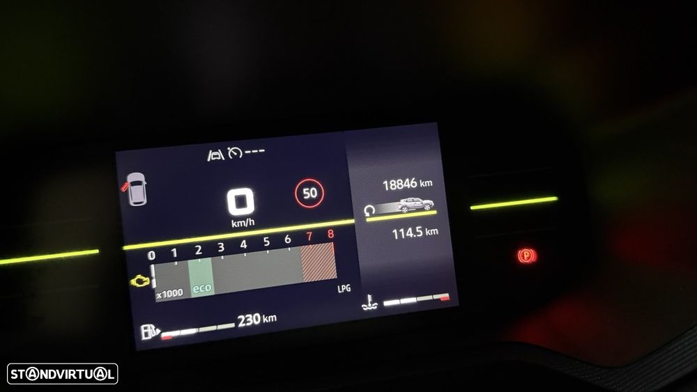 Dacia Duster 1.0 TCe ECO-G Journey Bi-Fuel - 14