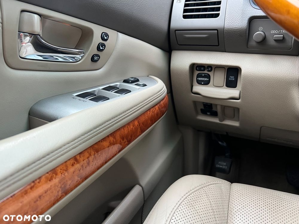 Lexus RX Prestige - 10