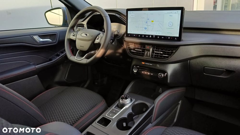 Ford Kuga 1.5 EcoBoost FWD ST-Line - 17