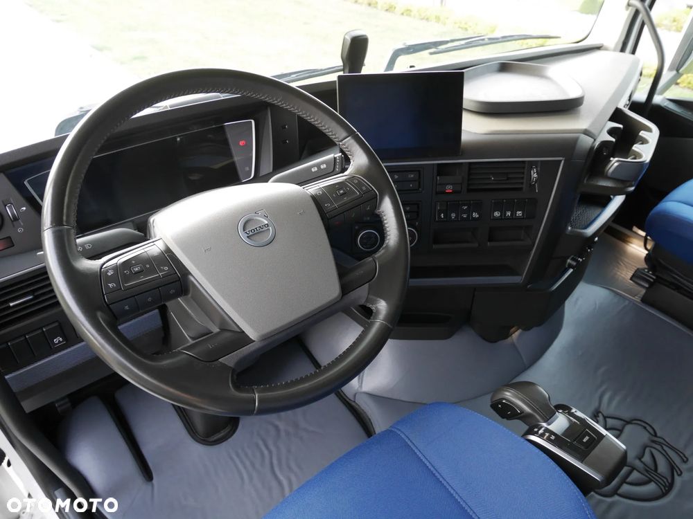 Volvo FH / 500 / EURO 6/Klima Postojowa/ ACC / I -COOL / NO - 19