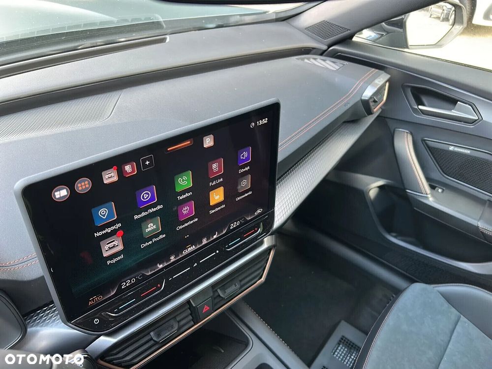 Cupra Formentor - 12