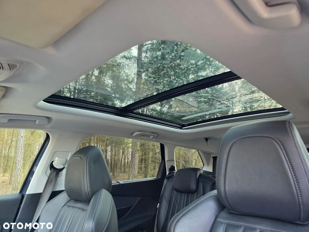 Peugeot 5008 1.5 BlueHDI Allure S&S EAT8 - 13