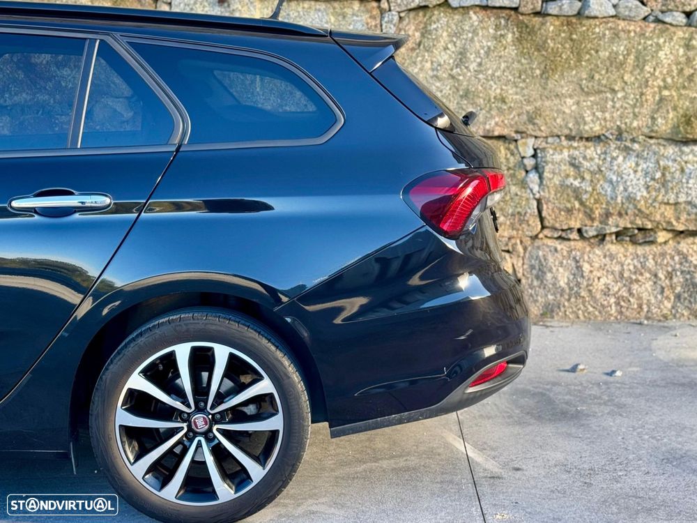 Fiat Tipo Station Wagon - 40