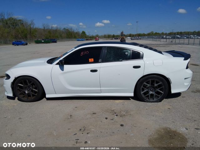 Dodge Charger 5.7 R/T Daytona - 7