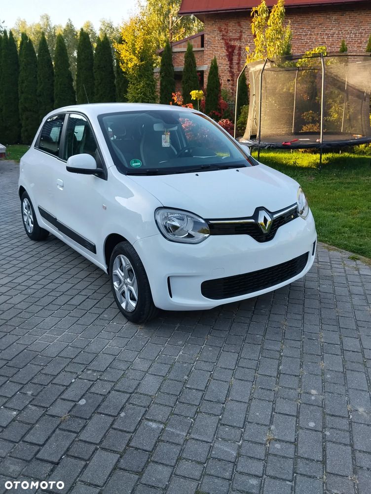 Renault Twingo - 2