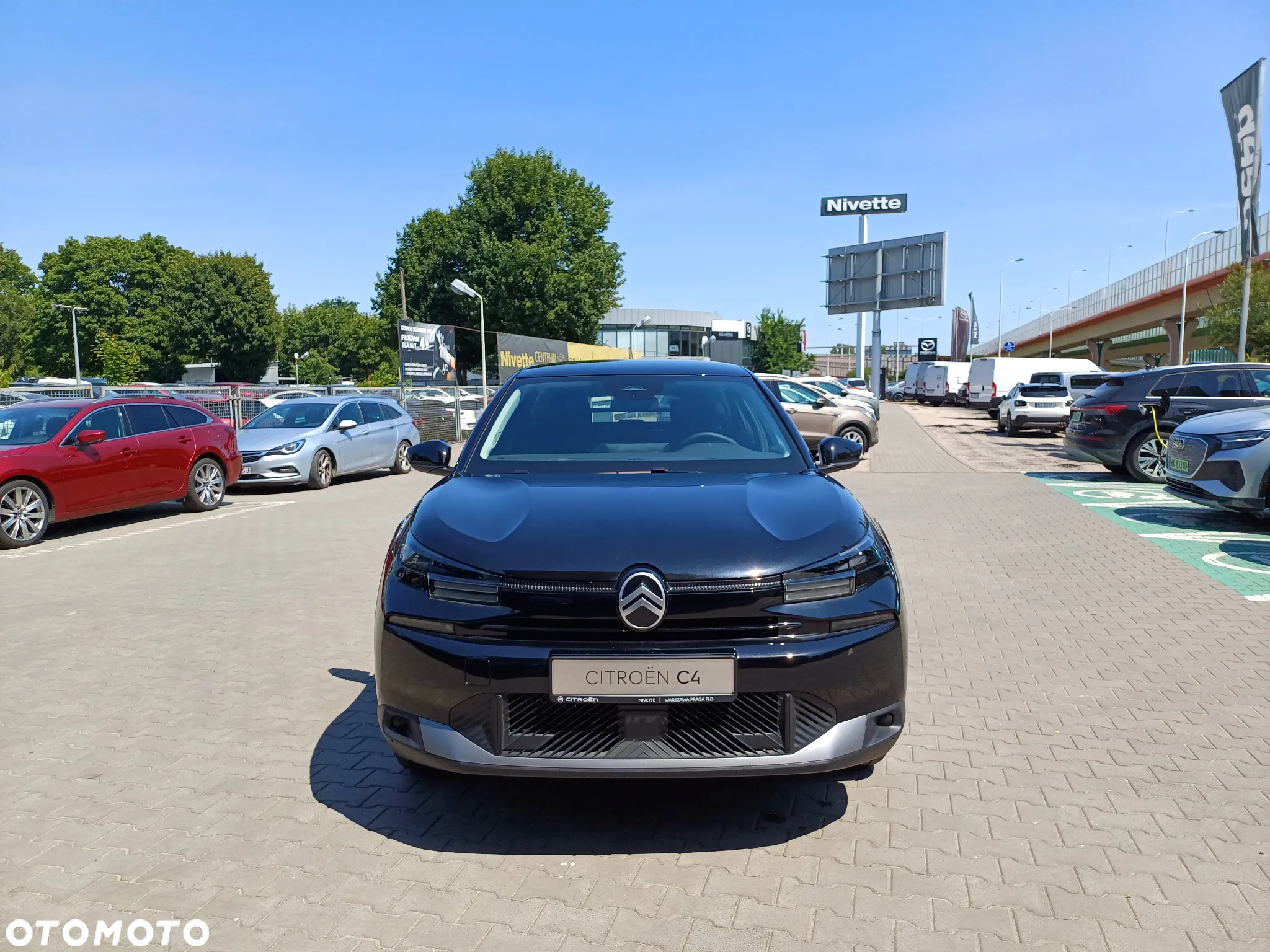 Citroën C4 1.2 mHEV You eDCT6 - 9
