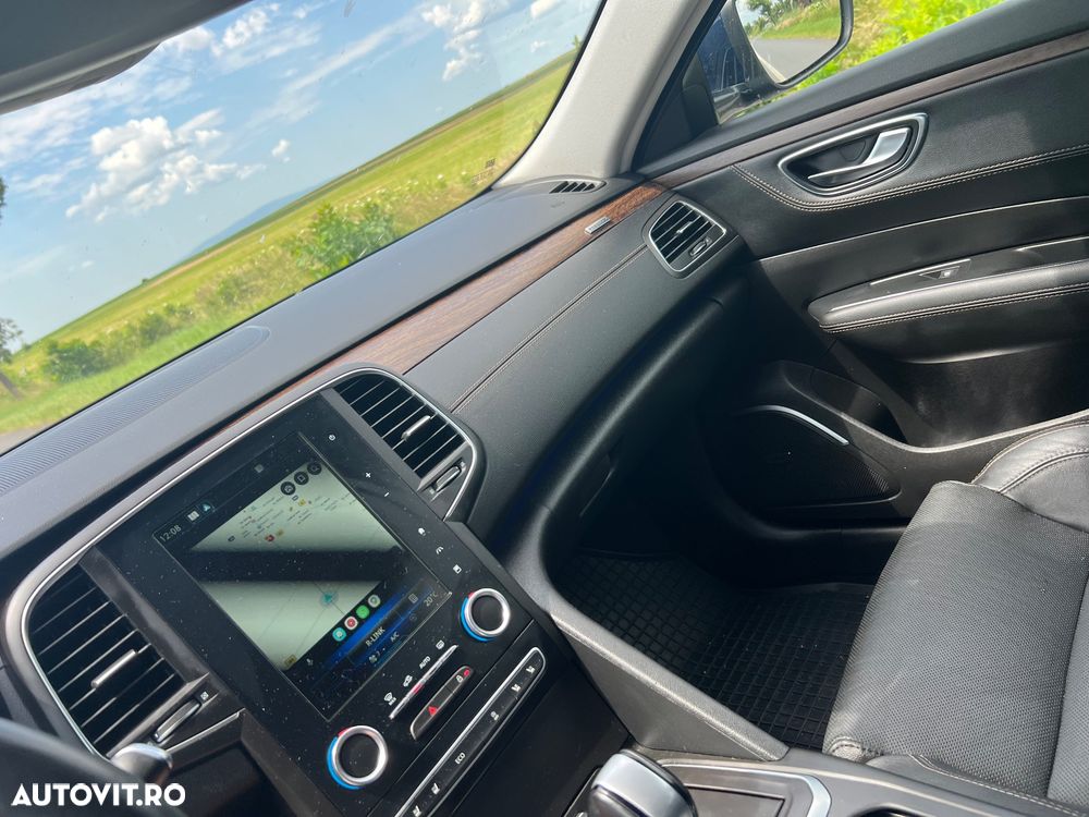 Renault Talisman ENERGY TCe EDC Intens - 7
