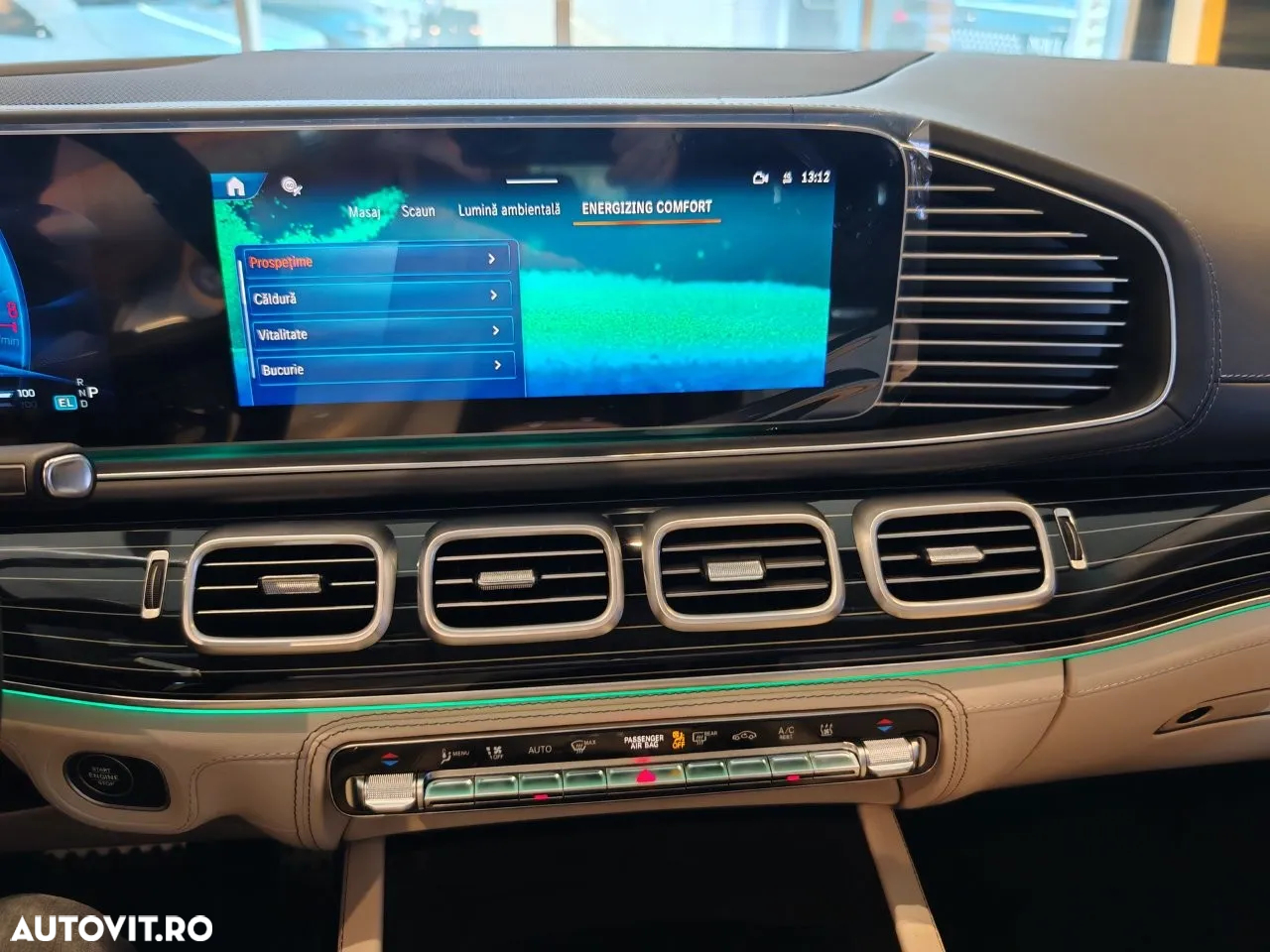 Mercedes-Benz GLE Coupe AMG 53 PHEV - 27