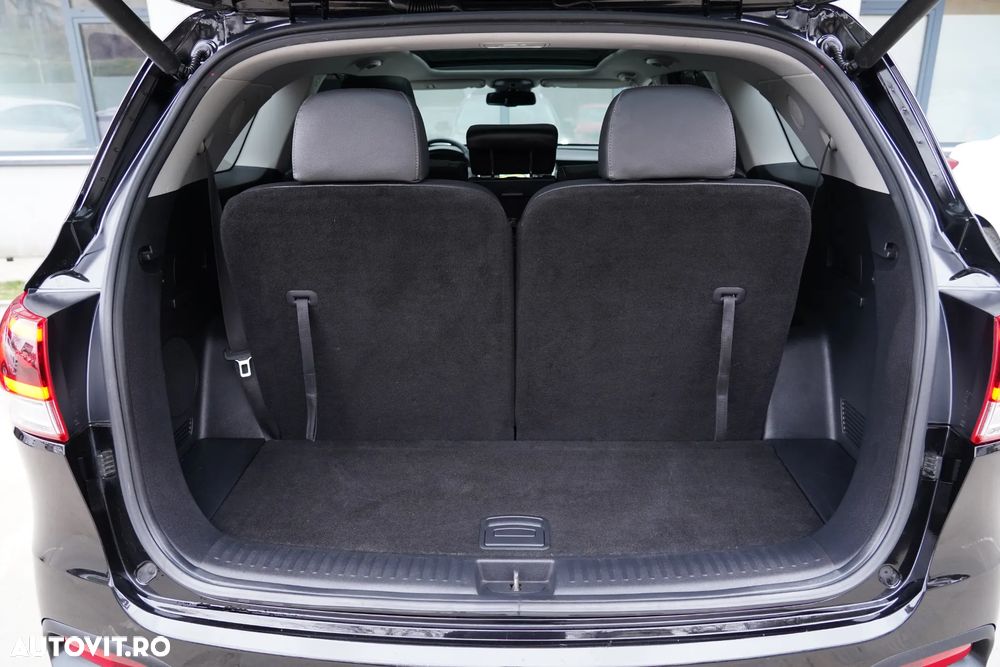 Kia Sorento 2.2 CRDi AWD Aut. Platinum Edition - 34