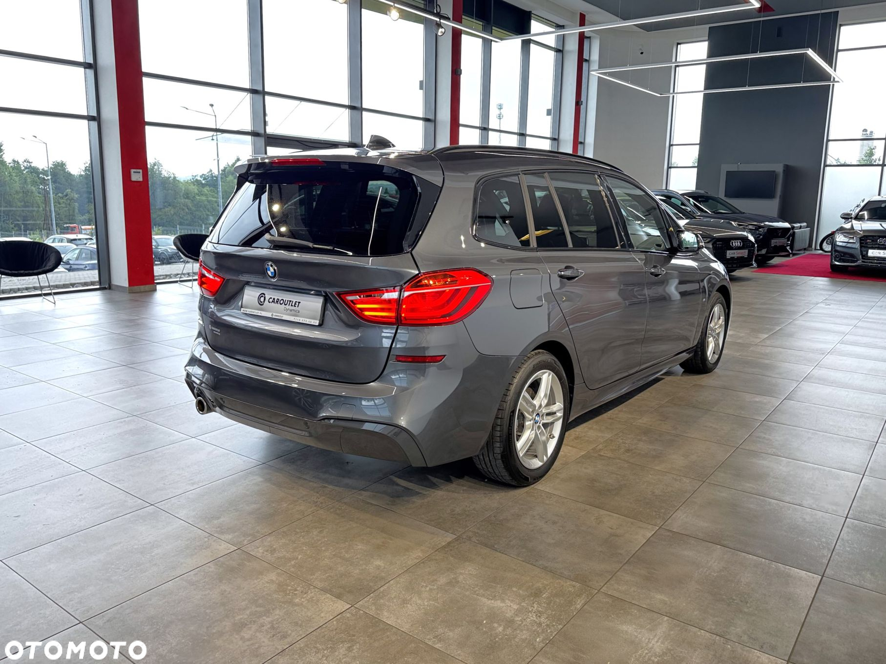 BMW Seria 2 - 9