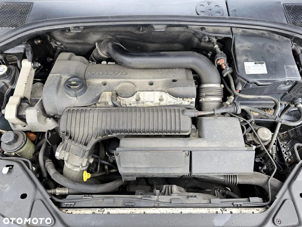 Volvo V70 2.5T Summum - 25