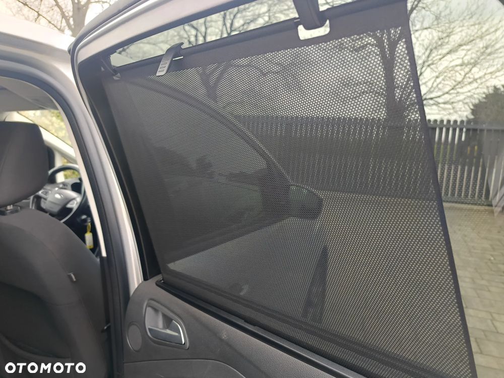 Ford C-MAX 2.0 TDCi Edition ASS - 10