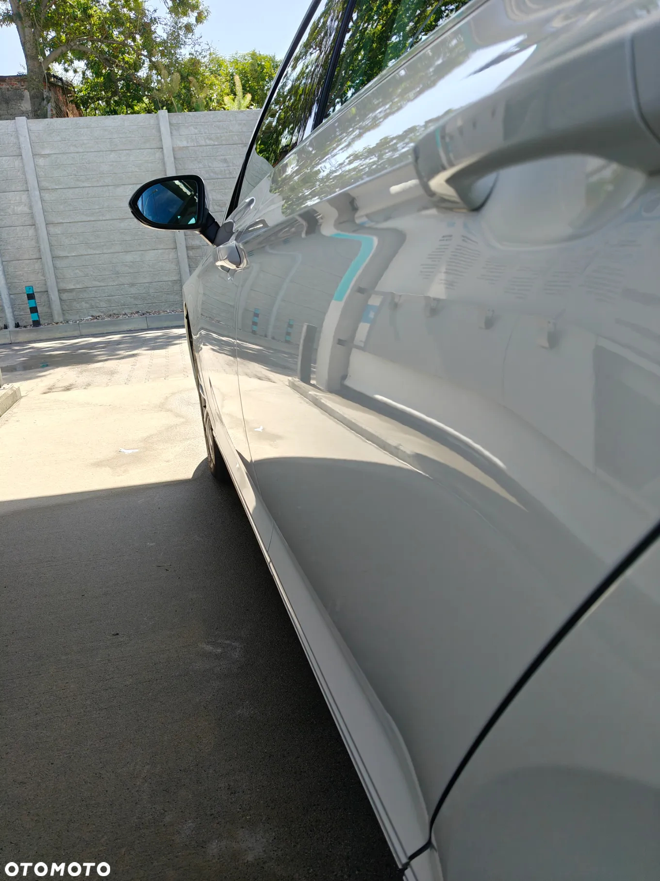 Volkswagen Passat 1.8 TSI BMT Comfortline DSG - 11