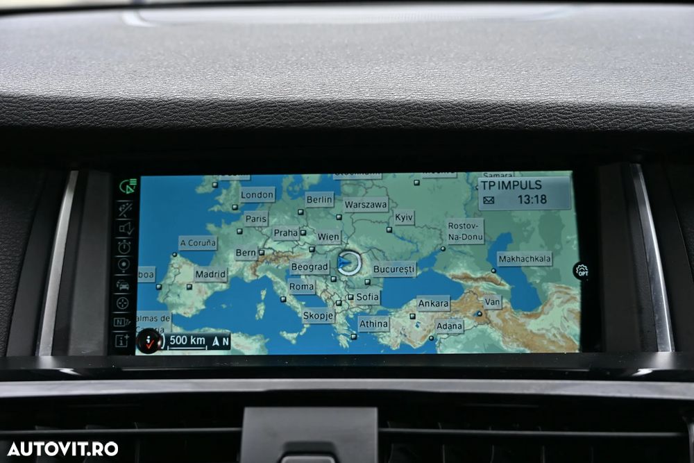 BMW X3 - 20