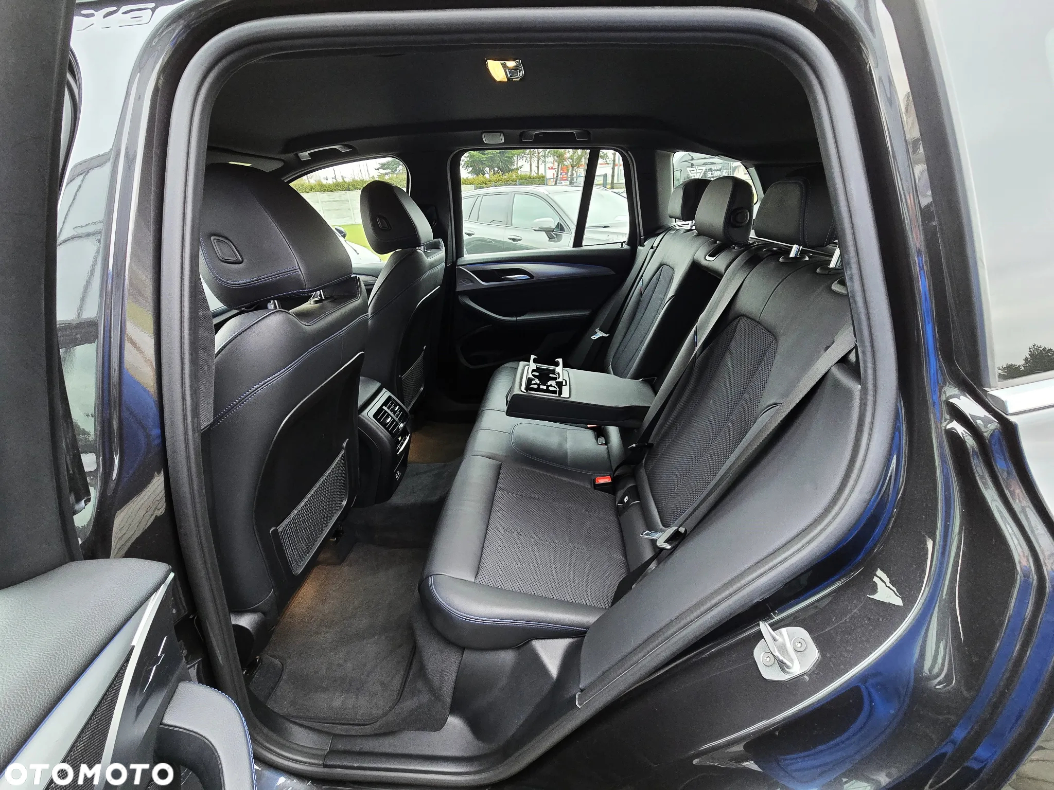 BMW X3 xDrive30e M Sport sport - 25
