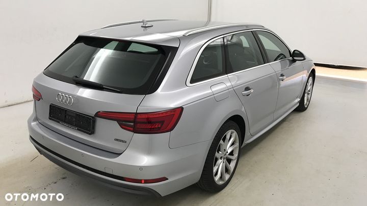 Audi A4 Avant 40 TDI S tronic quattro sport - 3