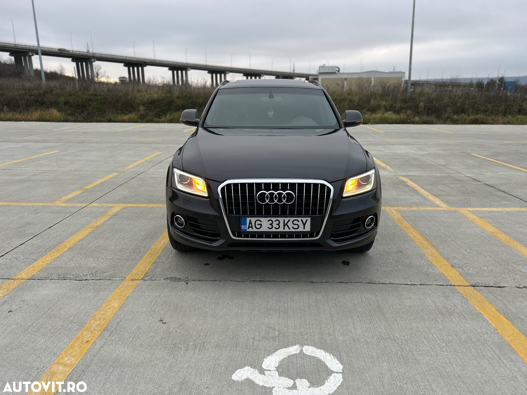 Audi Q5 2.0 TDI - 2