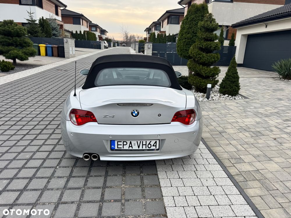 BMW Z4 - 15
