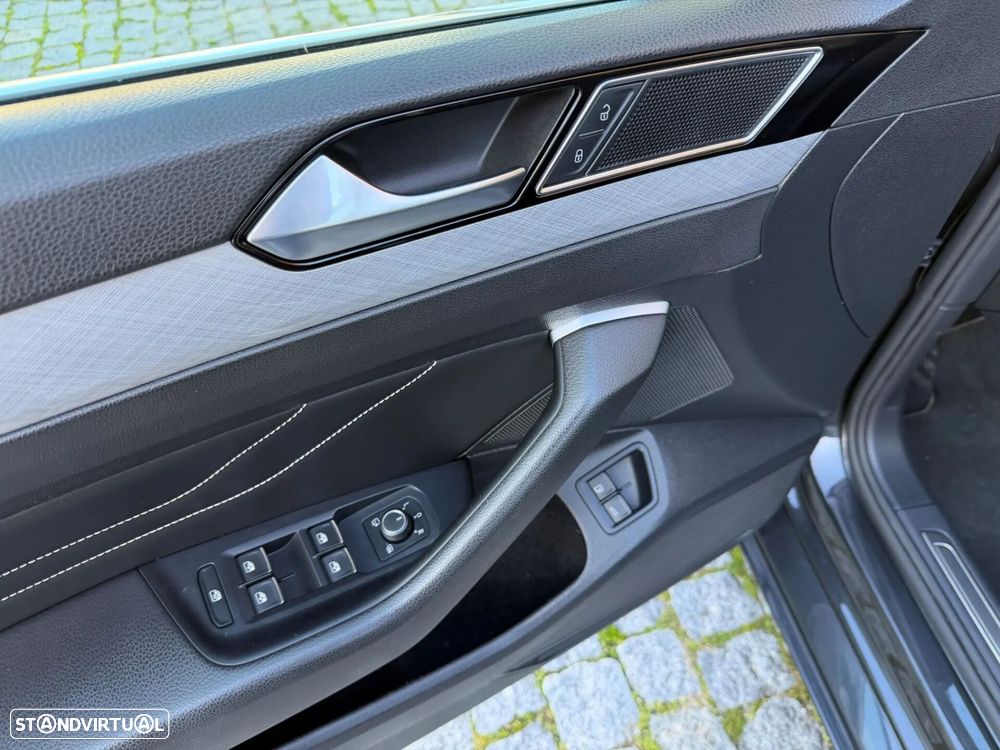 VW Passat Variant 1.4 TSI GTE+ Plug-in - 20