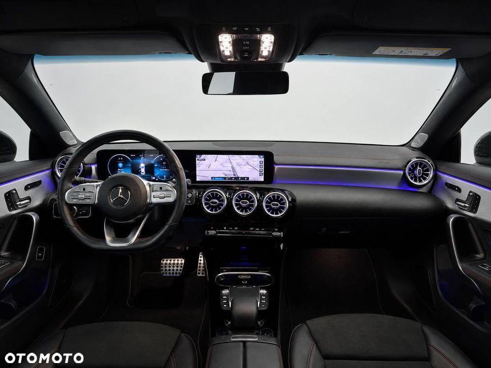 Mercedes-Benz CLA 250 4Matic 7G-DCT AMG Line - 6
