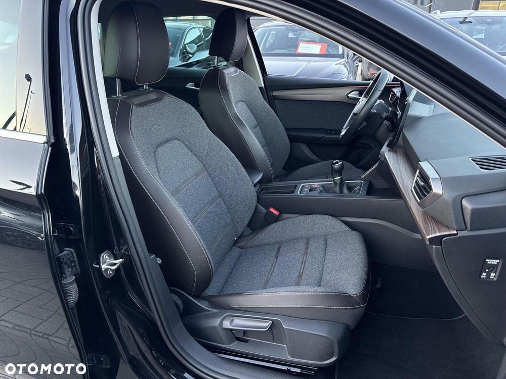 Seat Leon 1.5 TSI Xcellence - 23