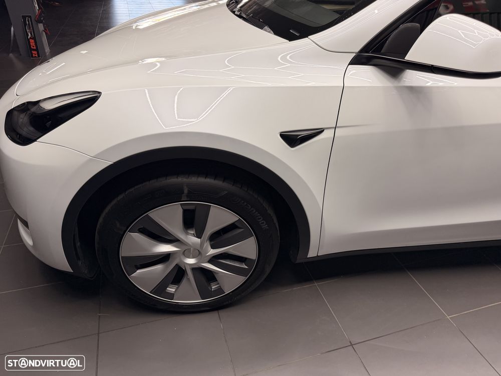 Tesla Model Y Tração Traseira - 13