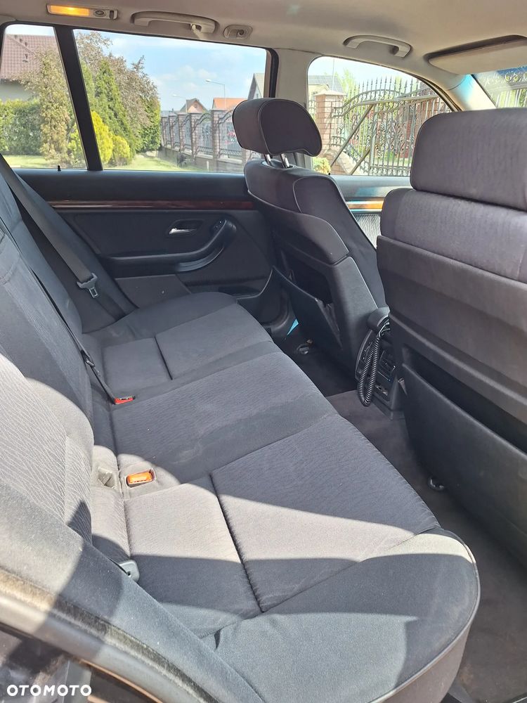 BMW Seria 5 - 15