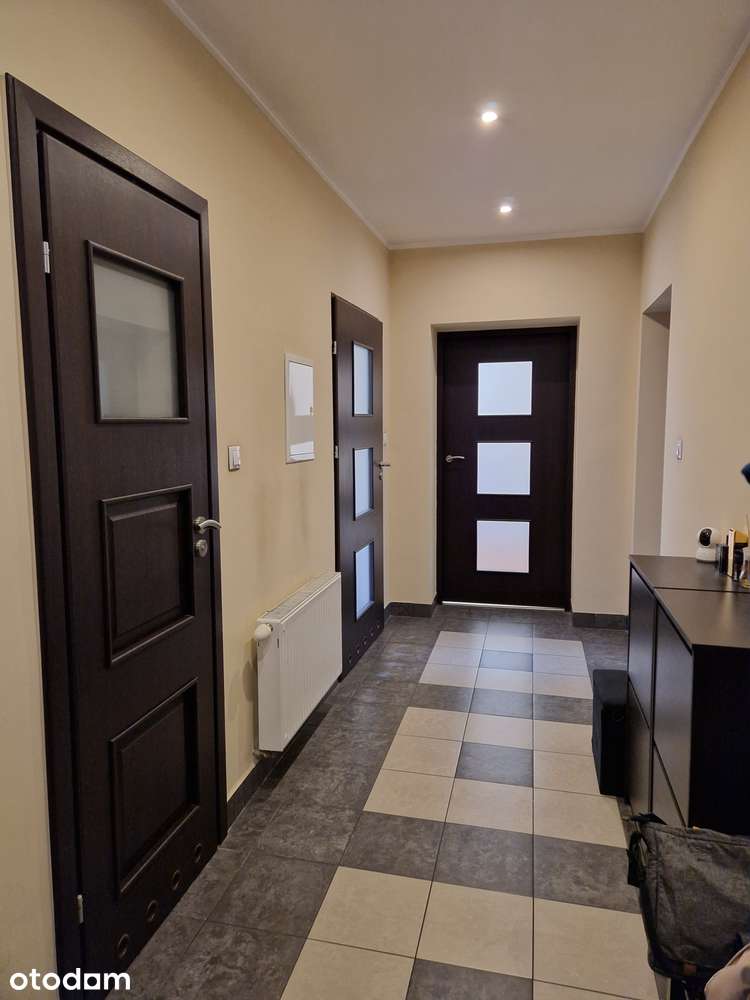 Mieszkanie 121,29 m2 Gliwice Centrum naprzeciwko Sądu Rejonowego