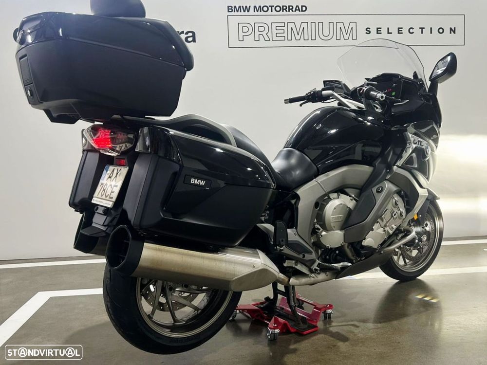 BMW K 1600 GTL 1600GTL - 6