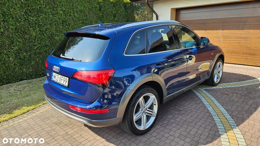 Audi Q5 - 3