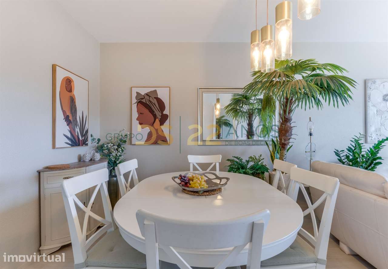 Apartamento T2+1 Venda em Vila do Conde,Vila do Conde - Grande imagem: 5/30
